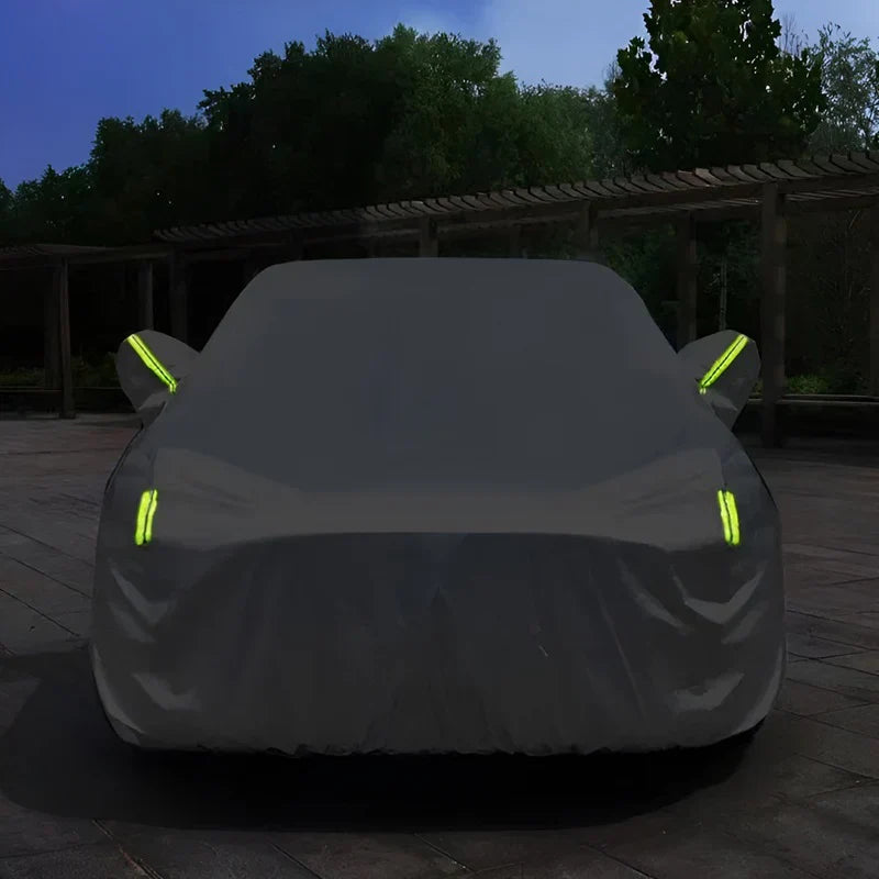Car cover for smart #1