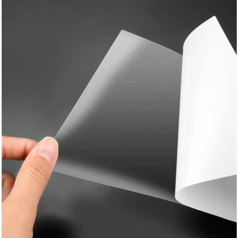 Center column protection film for Smart #1