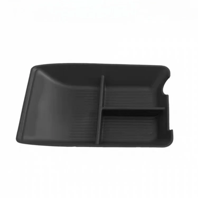 Center Console Organizer Tray for Smart #5