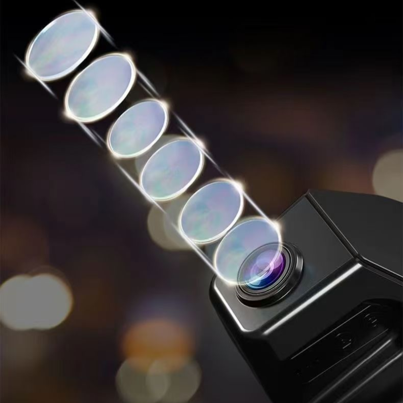 Smart #5 Car Driving Recorder