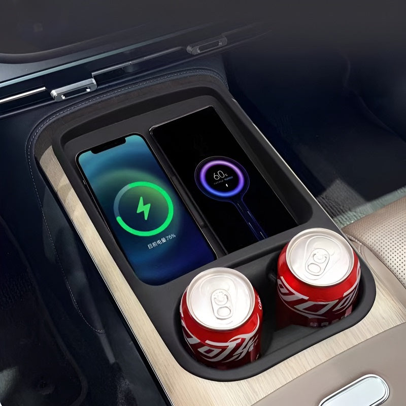 Center Console Organizer Tray for Smart #5