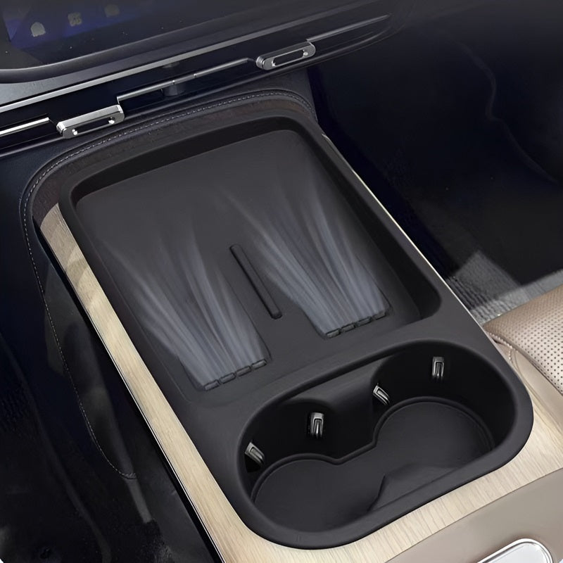 Center Console Organizer Tray for Smart #5