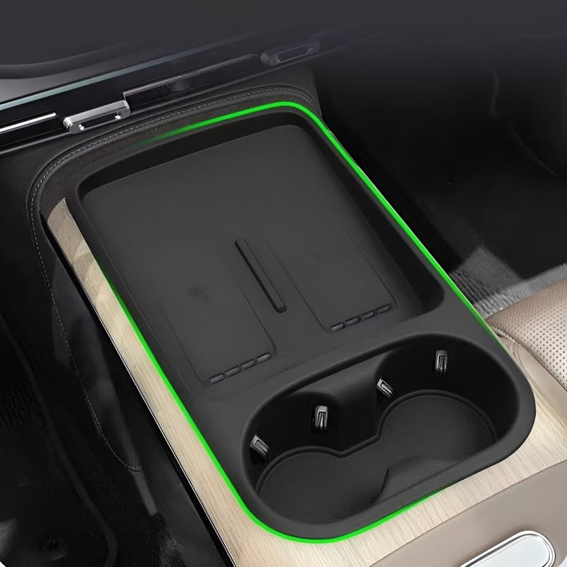 Center Console Organizer Tray for Smart #5