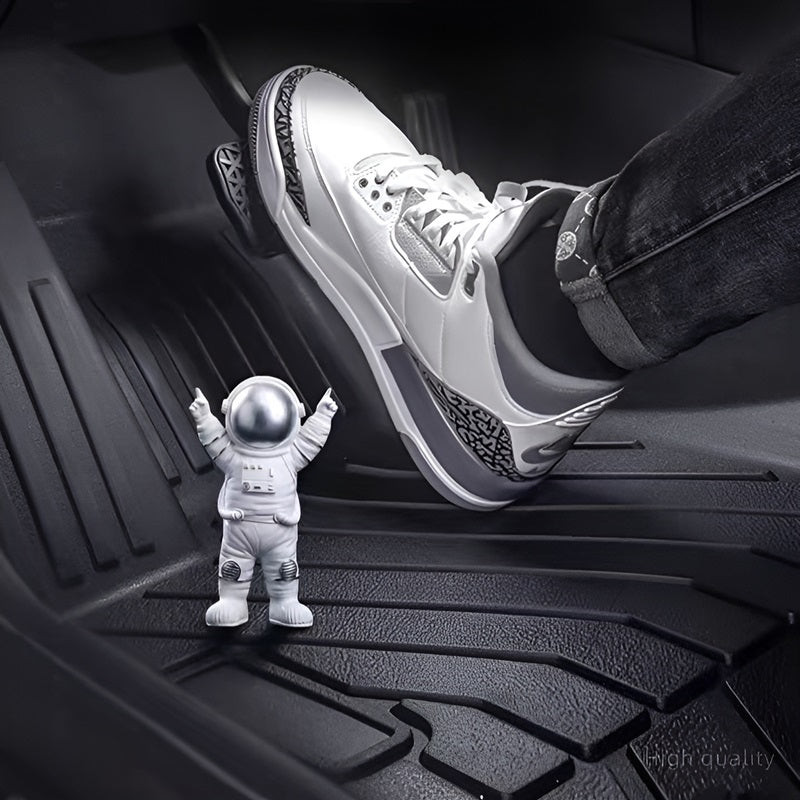 Custom Car Floor Mats for Smart #5