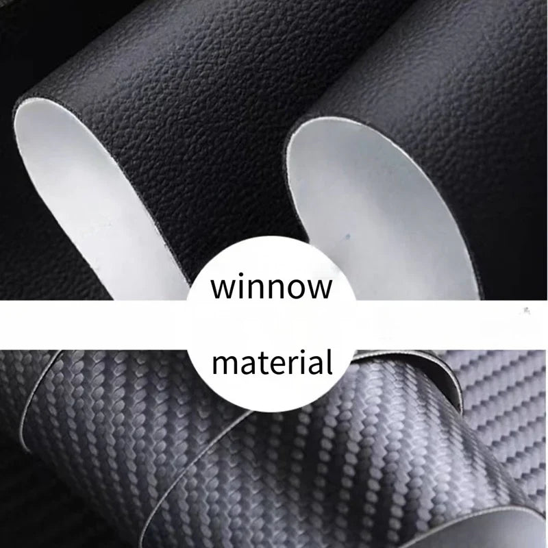 Smart #5 B-Pillar Leather Protectors – 2Pcs, Anti-Scratch & Stylish Upgrade