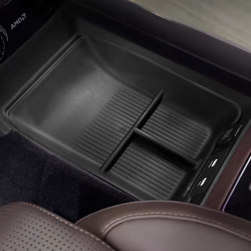 Center Console Organizer Tray for Smart #5