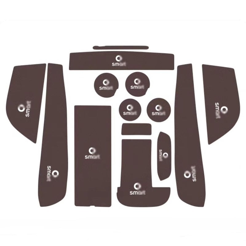 Center Armrest Pad for Smart #3
