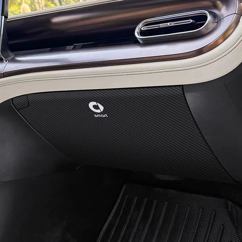 Passenger Glove Box Mat for Smart #1