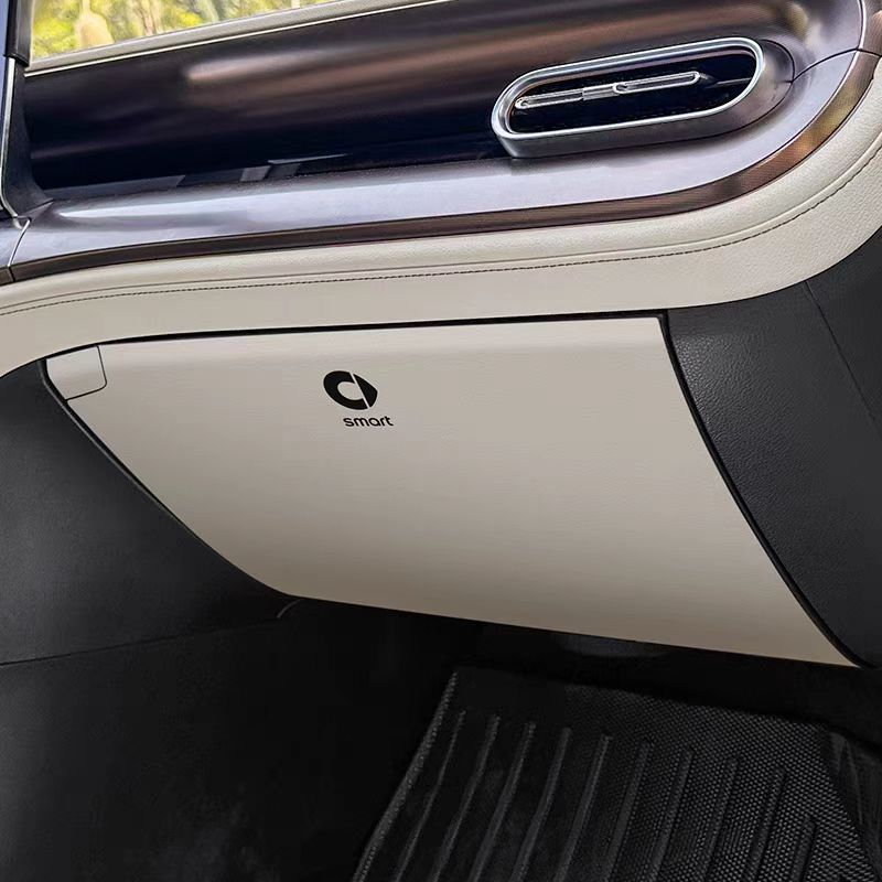 Passenger Glove Box Mat for Smart #3