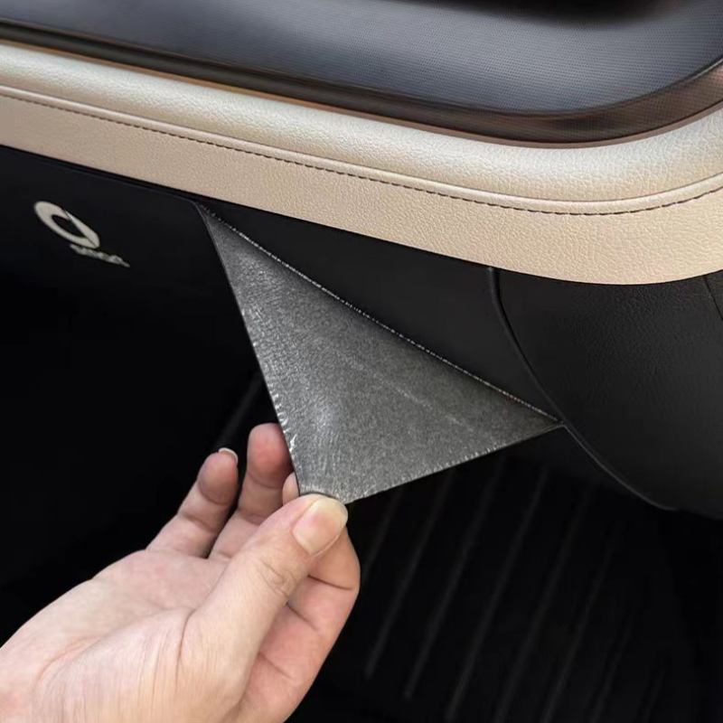 Passenger Glove Box Mat for Smart #1