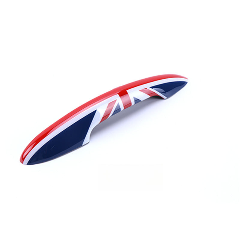 MINI Cooper Door Handle Trim Covers – ONE / Countryman Exterior Styling Redmi model (pair set) Evfuns