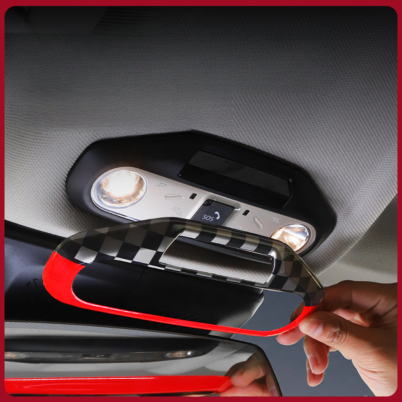 MINI EV J01/J05 Interior Reading Light Trim Cover Evfuns