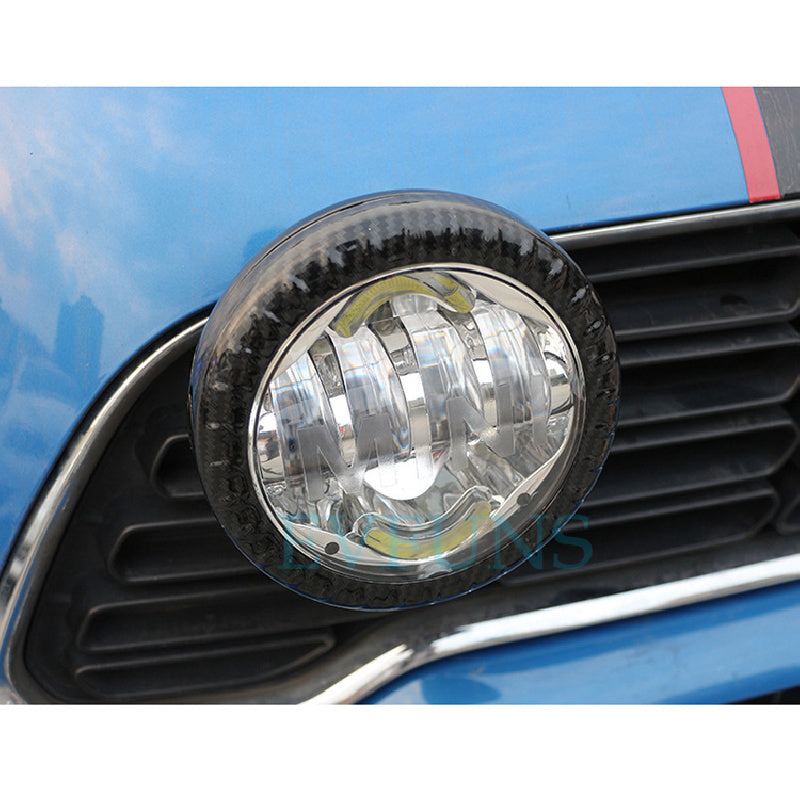 MINI Cooper F55/F56/F60 R LED Daytime Running Lights Evfuns