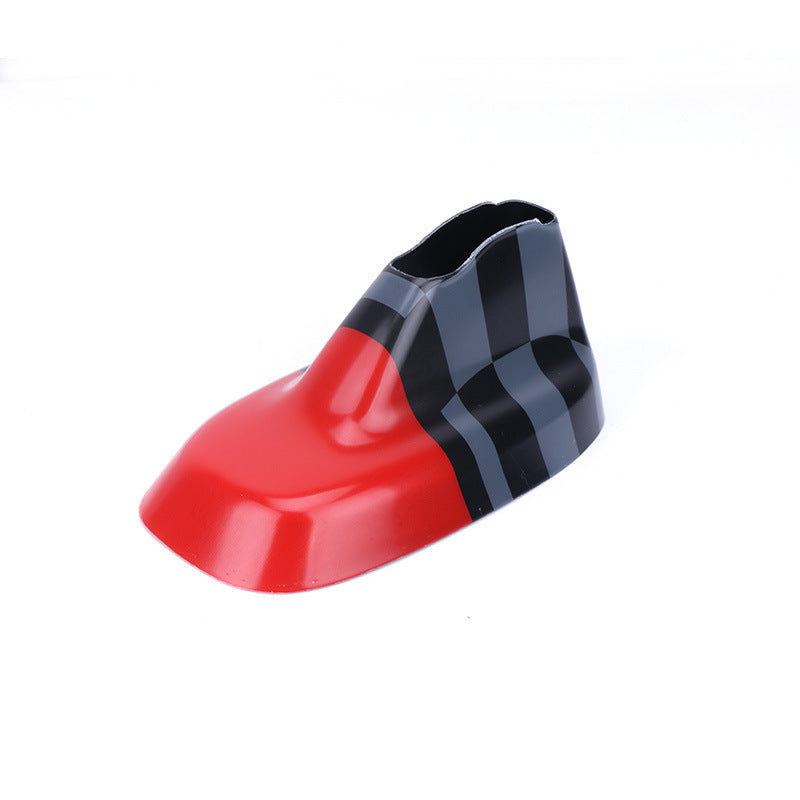 MINI Cooper F54/F60 Roof Antenna Cover JCW model Evfuns