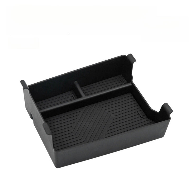 Center Console Organizer Tray for Smart #5