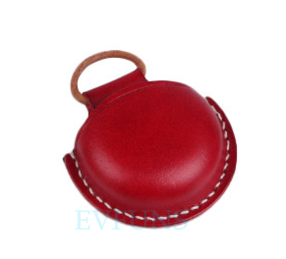 MINI Cooper Genuine Leather Key Case for F60/R56 Evfuns