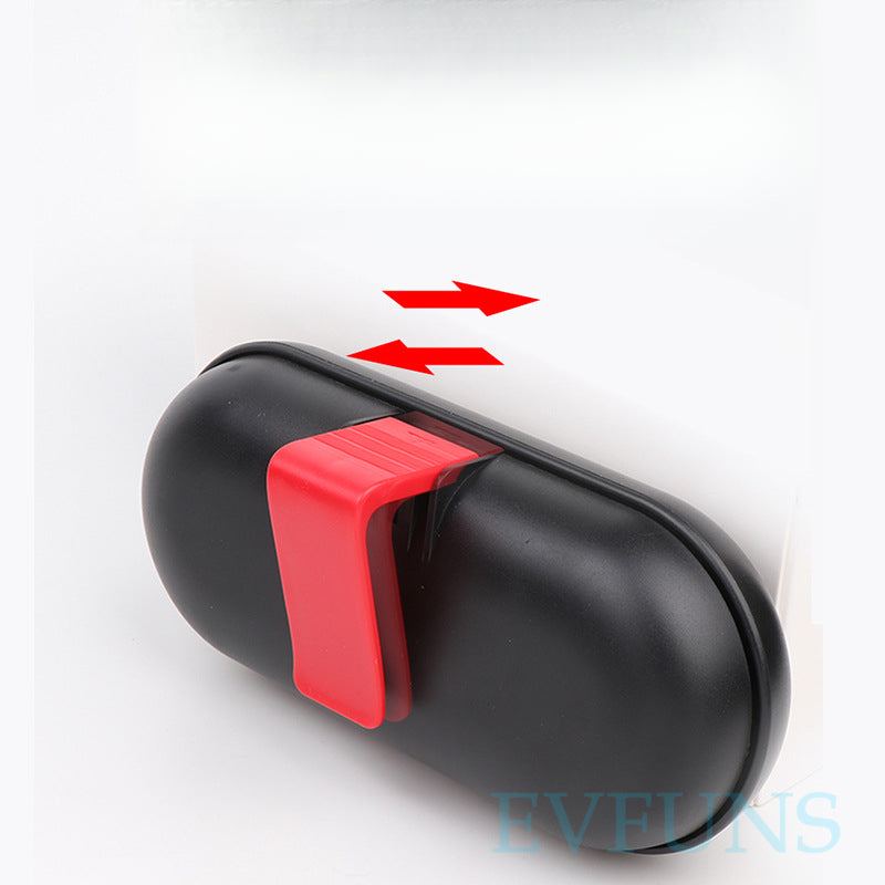 MINI Car Sunglasses Box Evfuns