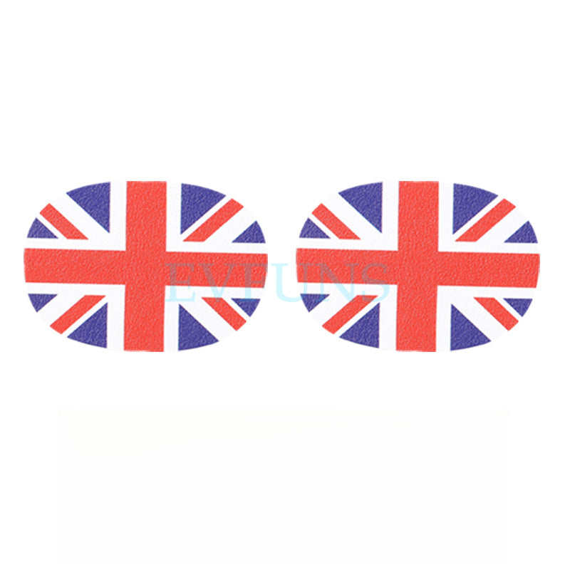 MINI R56 F56 Seat Back Handle Trim – Interior Decoration Redmi (F56/F57) pair set Evfuns