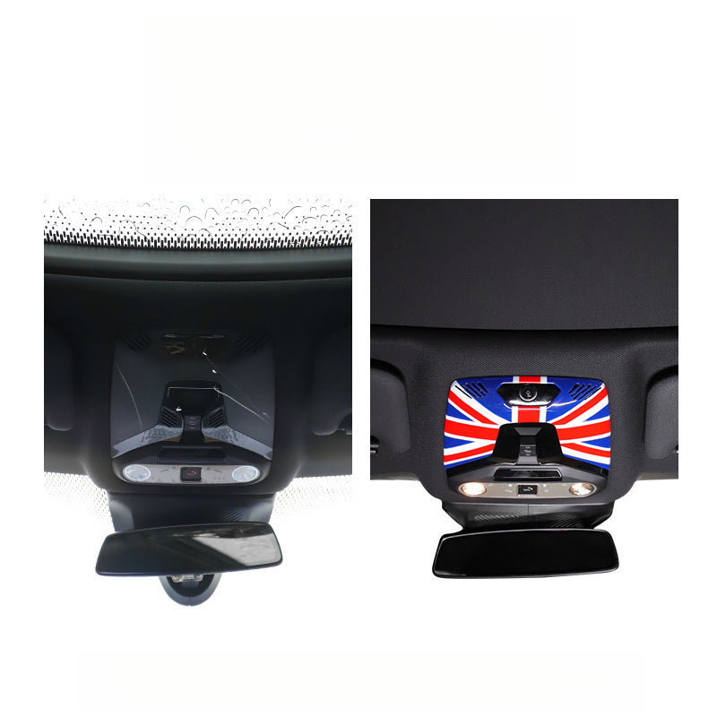MINI J01 J05 U25 Interior Reading Light Trim – 2024 Electric & Fuel Models Evfuns