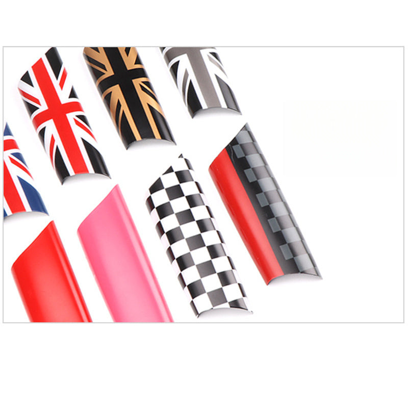 MINI Cooper R55/R56 Inner Door Handle Trim Cover Evfuns
