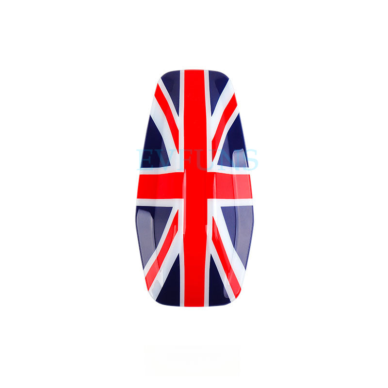 MINI U25 Countryman Roof Antenna Base Cover – 2024 Upgrade Trim [Redmi] U25 Exclusive Evfuns