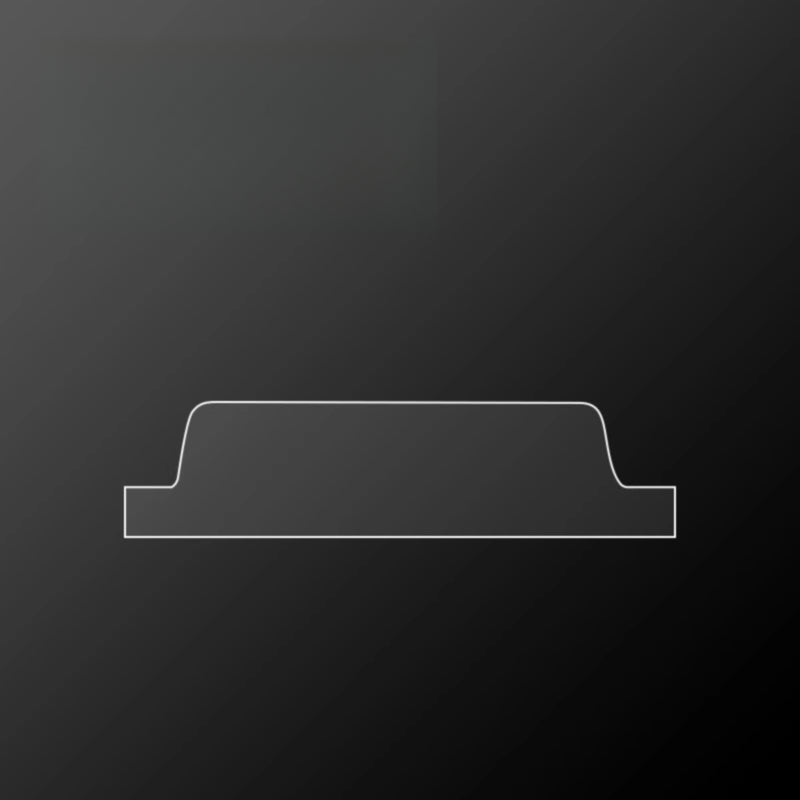 Smart # 1 Interior TPU Protective Film | Screen Console & Gear Panel Cover Smart #1 Interior TPU film [dashboard] Evfuns