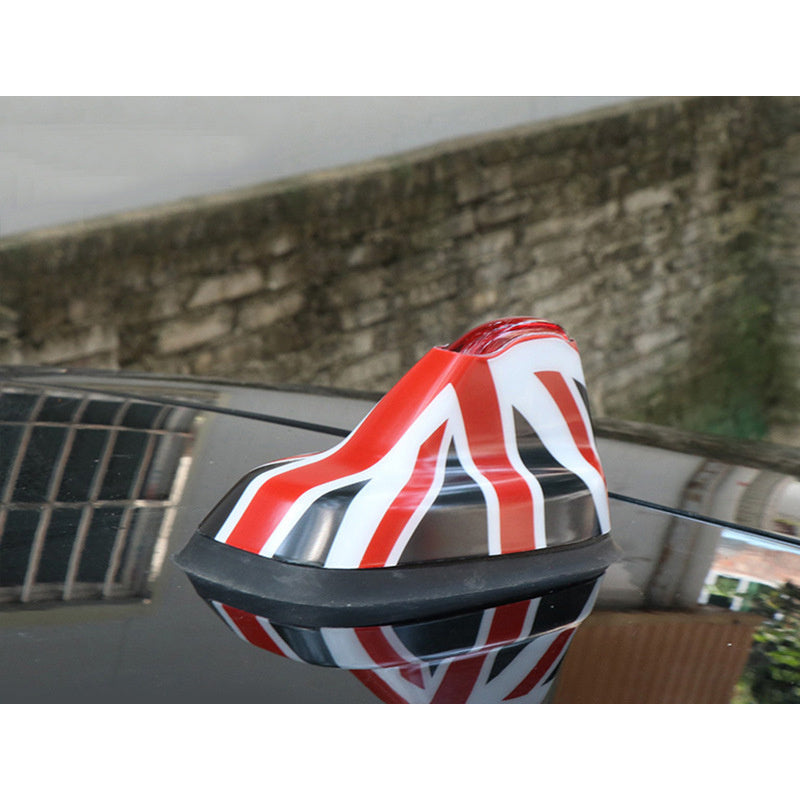 MINI Cooper F54/F60 Roof Antenna Cover Evfuns