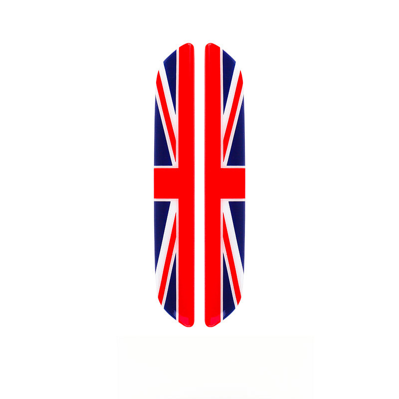 MINI Electric Cooper SE / Countryman U25 Door Handle Cover – J05 Exterior Trim [Two-door mid-low configuration Redmi]