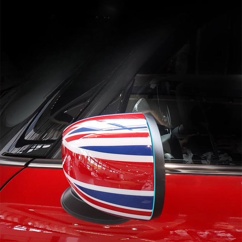 MINI Cooper / Countryman Side Mirror Cover Evfuns