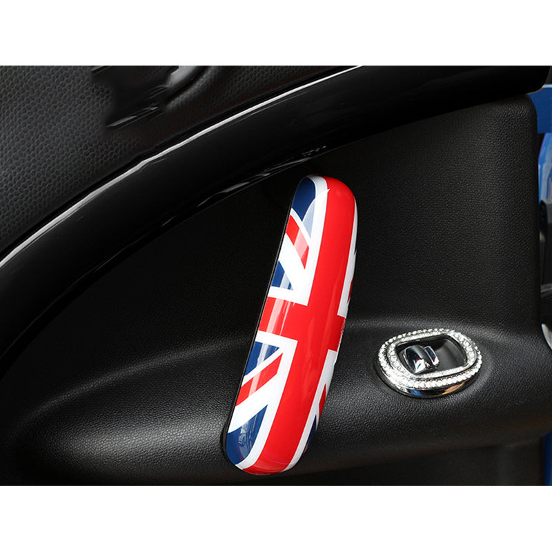 Mini Cooper Countryman R60 Side Door Handle Trim Cover Evfuns