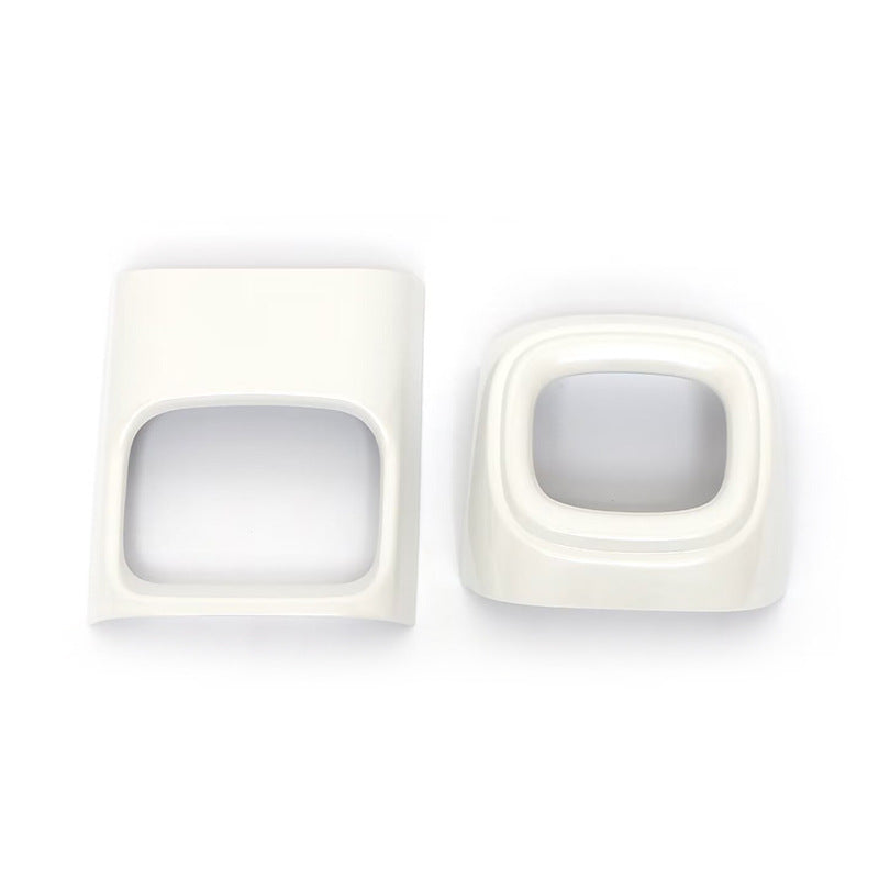 2022 Smart # 1 Air Vent & Rear Cup Holder Trim