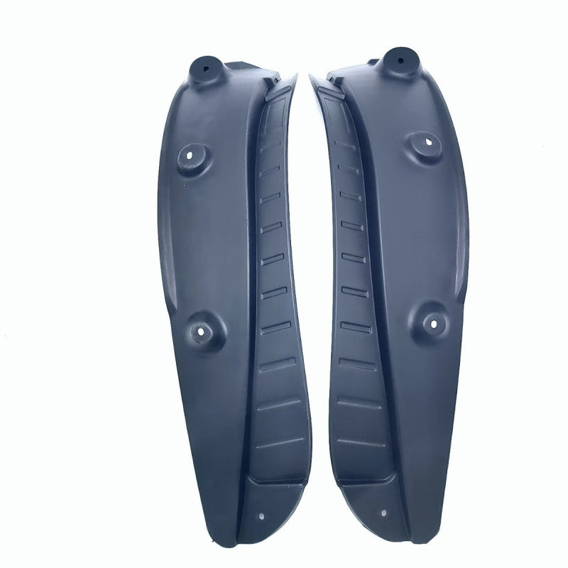 Smart # 5 Rear Door Inner Fender Mud Guard 2024