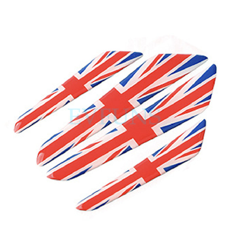 Universal MINI Cooper Door Edge Guards – Anti-Collision Scratch Protection Strips Evfuns