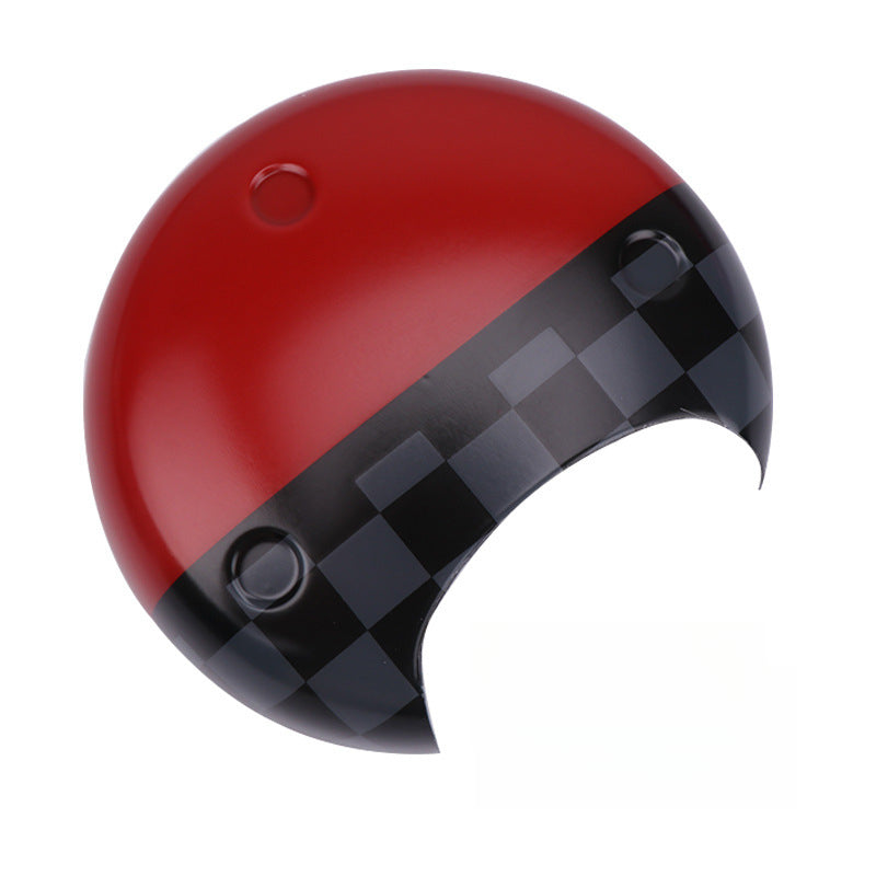 MINI R55/R56/R60 Tachometer Trim Cover Mini Tachometer [JCW]] Evfuns