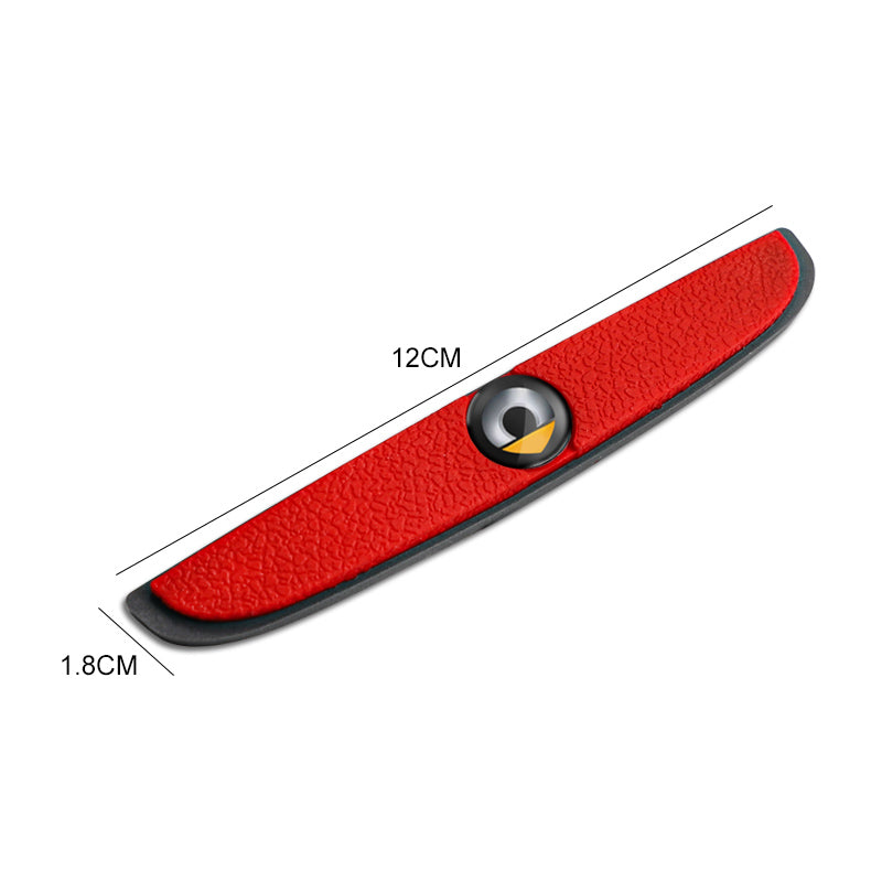Smart Car Door Edge Guards – Anti-Collision Strips for Protection