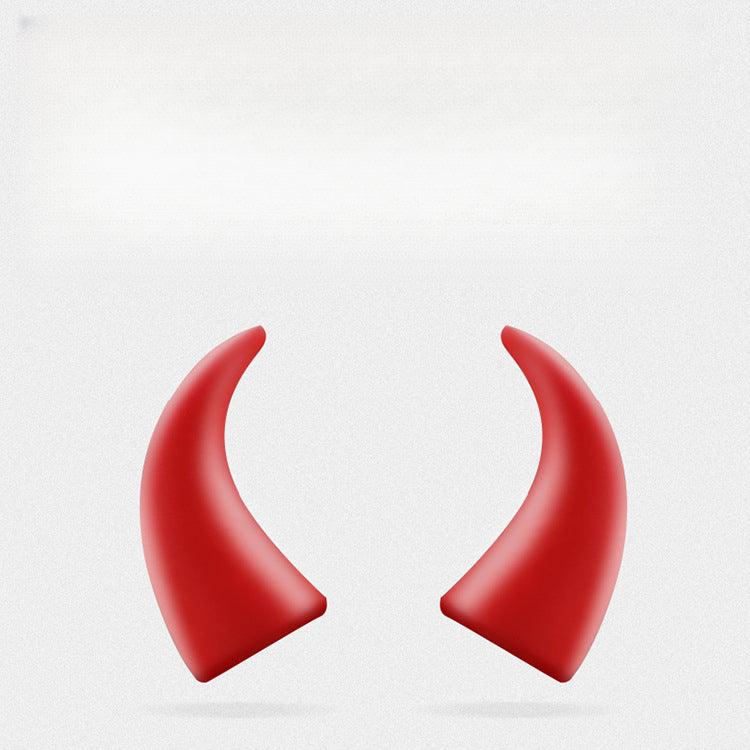3D Horn Dashboard Trim for MINI Cooper Evfuns