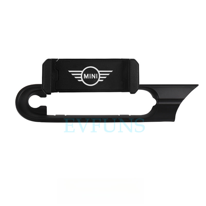 MINI Cooper Air Vent Phone Mount – Clip-On Car Holder for Navigation & Hands-Free Use [Original Standard] Telescopic