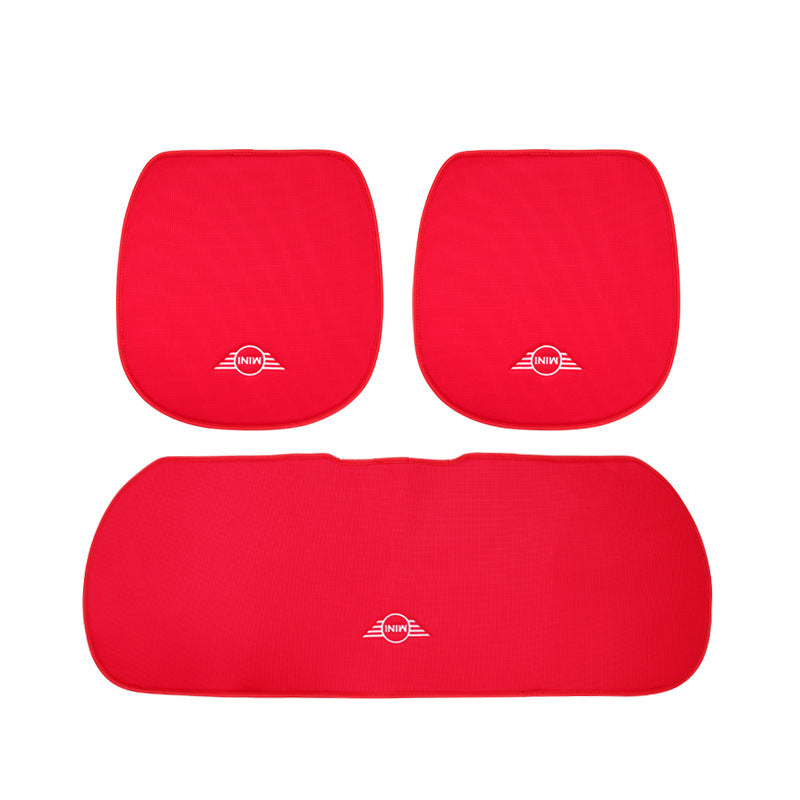 MINI F55/F60/F54/R60 Summer Seat Cushion Set Evfuns