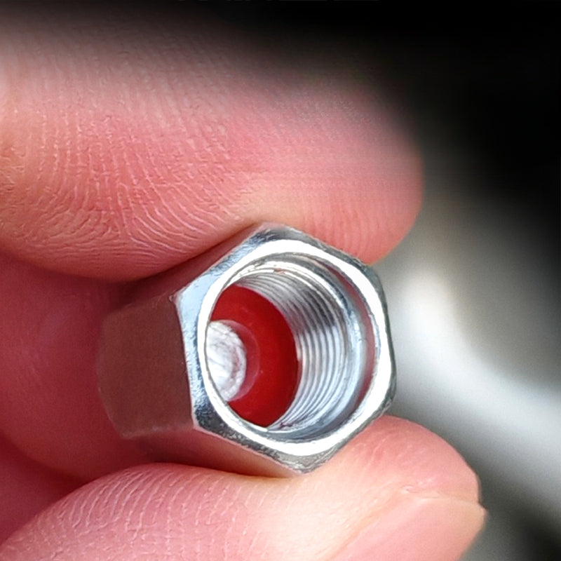Smart # 1 # 3 # 5 Tire Valve Caps | Custom Wheel Stem Covers Evfuns
