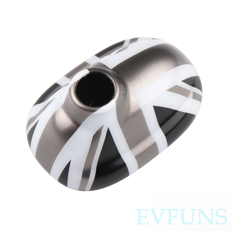 MINI Cooper Antenna Cover Trim | Roof Base Cap for R55 R56 Evfuns