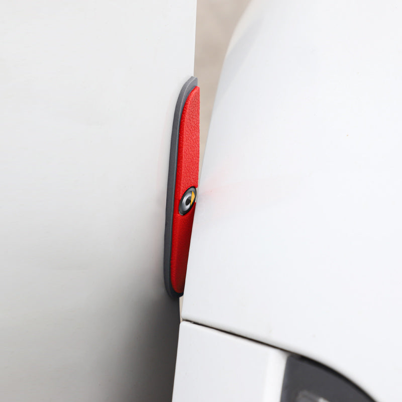 Smart Car Door Edge Guards – Anti-Collision Strips for Protection