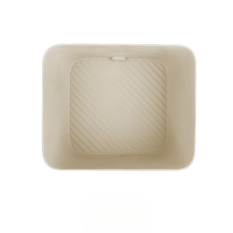 MINI JCW U25 Center Console Storage Box Trim [Off-white] Suitable for U25 Evfuns
