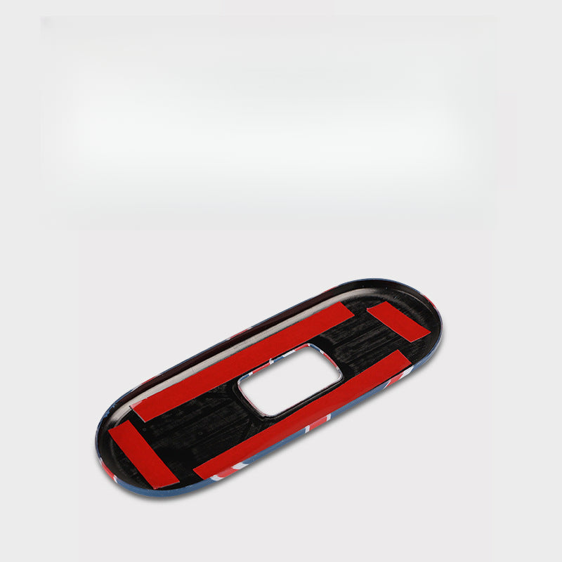 MINI F55 Window Switch Trim Cover Evfuns
