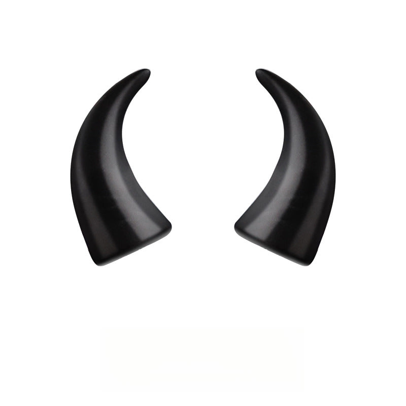 3D Horn Dashboard Trim for MINI Cooper Evfuns