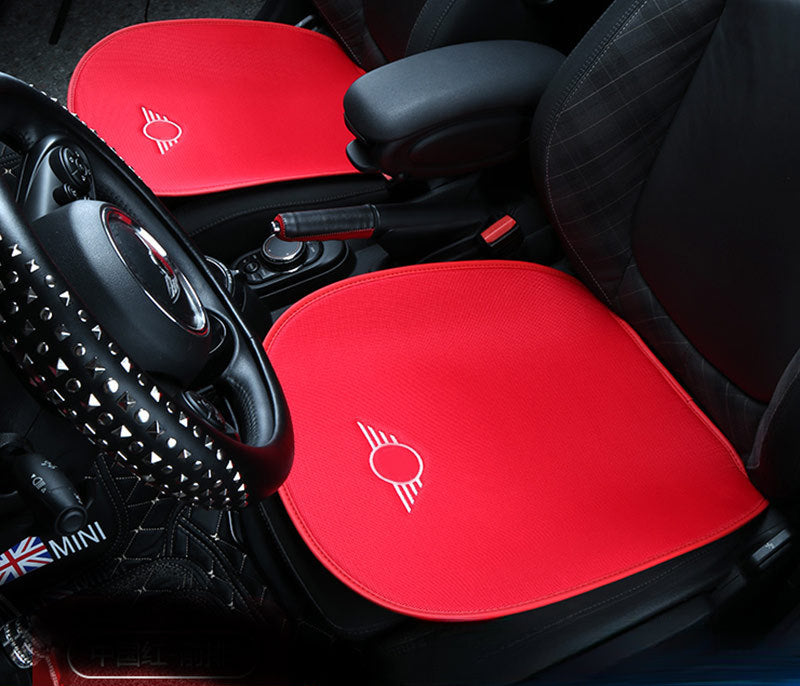 MINI F55/F60/F54/R60 Summer Seat Cushion Set Evfuns