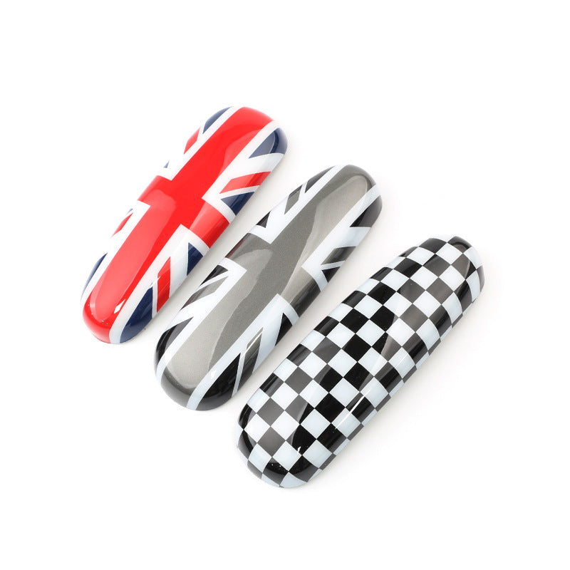 Mini Cooper Countryman R60 Side Door Handle Trim Cover Evfuns
