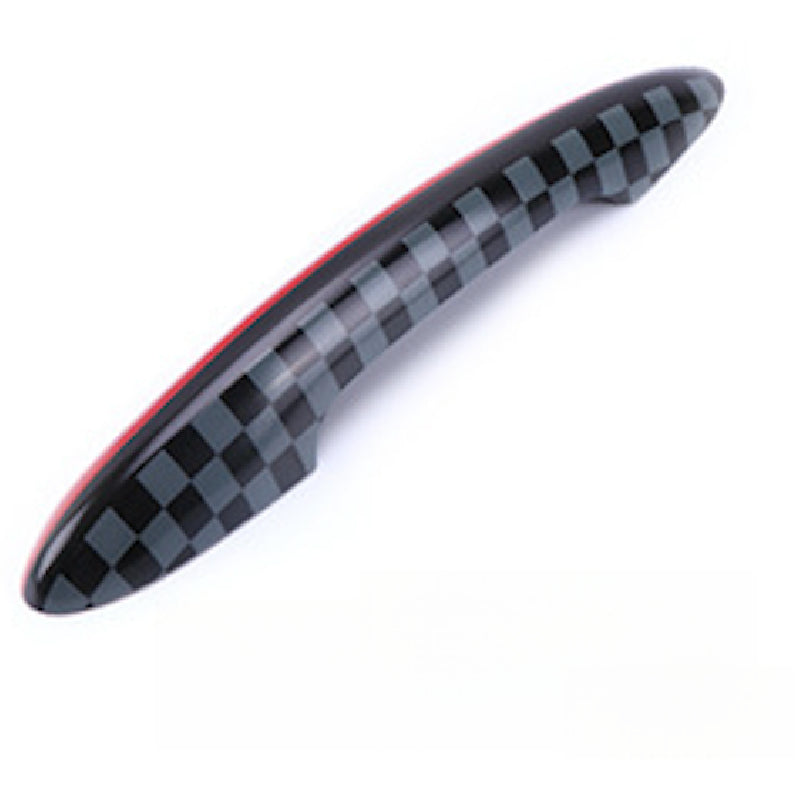 MINI Cooper R55 R56 R60 Door Handle Cover Trim JCW (Pair Set) Evfuns