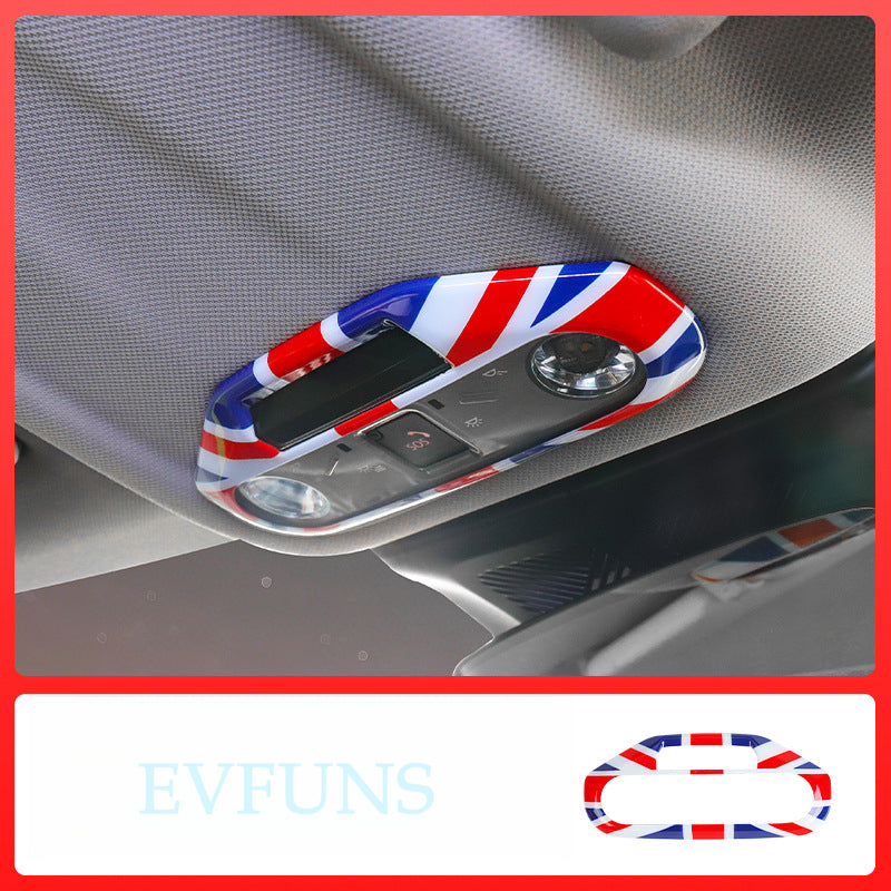 MINI EV J01/J05 Interior Reading Light Trim Cover Front Reading Light - Redmi Evfuns