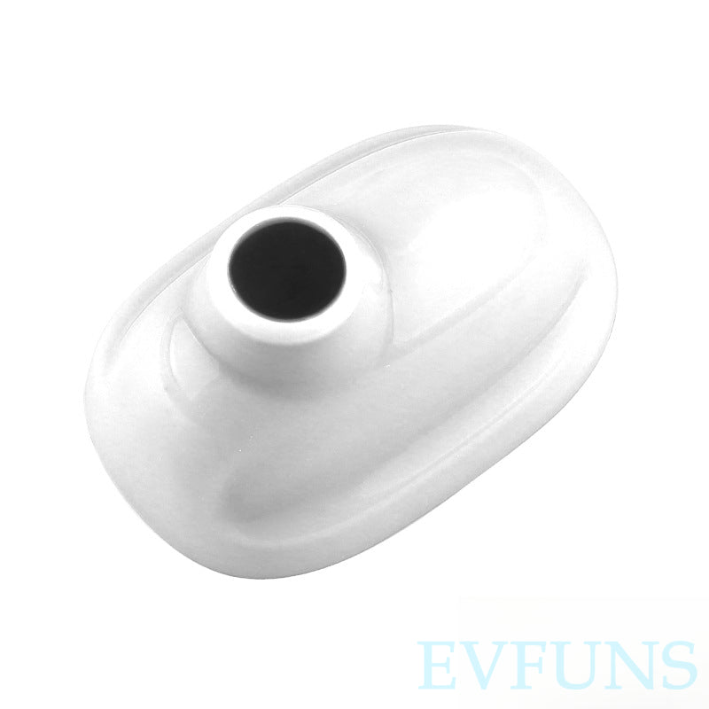MINI Cooper Antenna Cover Trim | Roof Base Cap for R55 R56 Evfuns