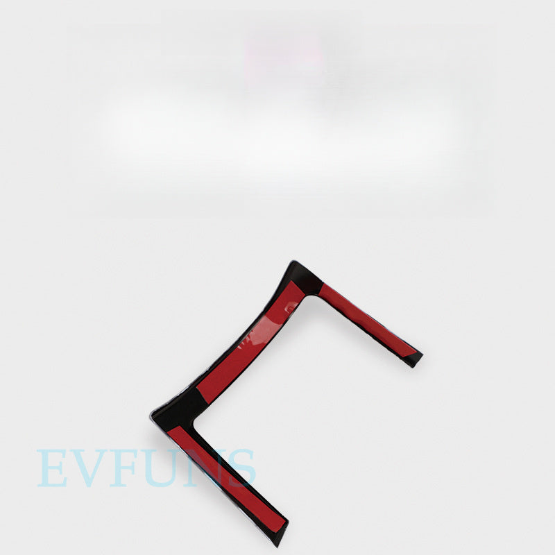 MINI Cooper F55/F56 Dashboard Air Vent Trim Cover Evfuns